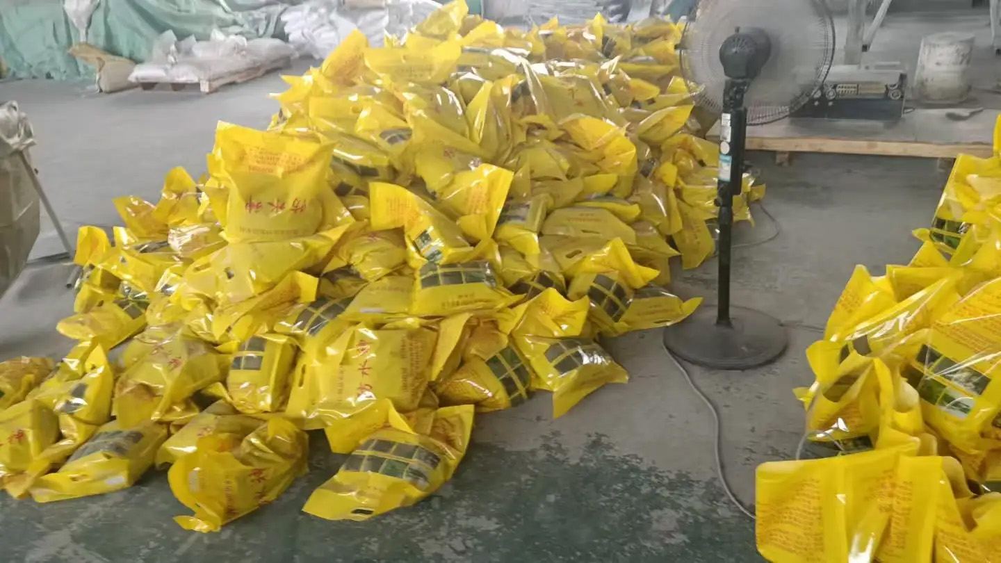 Custom Waterproofing Agent for Concrete